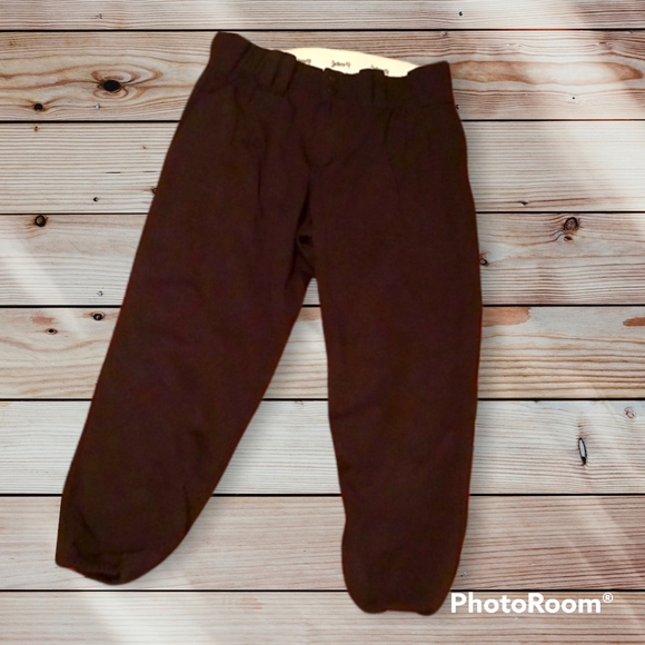 Intensity Pants - Softball Pants